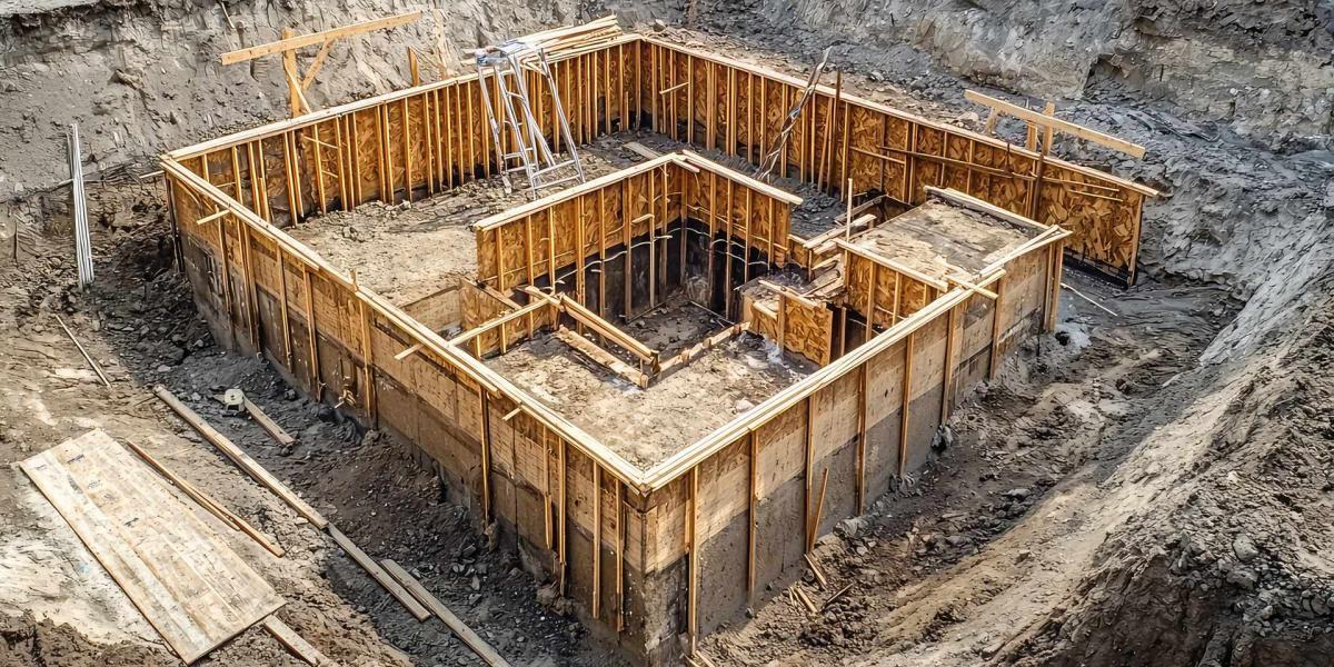 travaux publics à BUBRY